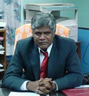 Prof. S. Mohan